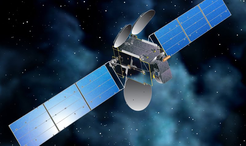​Farnborough 2018: Civil satellites – challenge or opportunity for military?