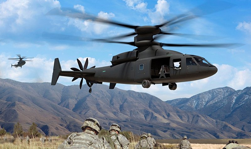 DSEI 2015: FVL milestone on horizon
