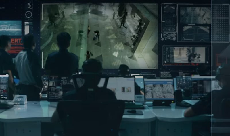 Milipol Asia 2019: Security, counterterror markets expand in ASEAN region (video)