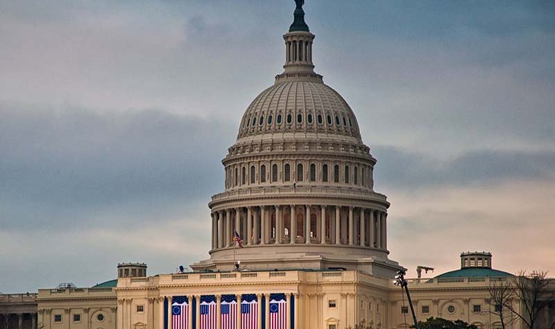 Senate mark-up of US FY2022 budget focuses on China