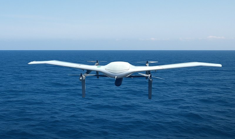 NATO needs to plug its drone gap to meet modern warfare requirements