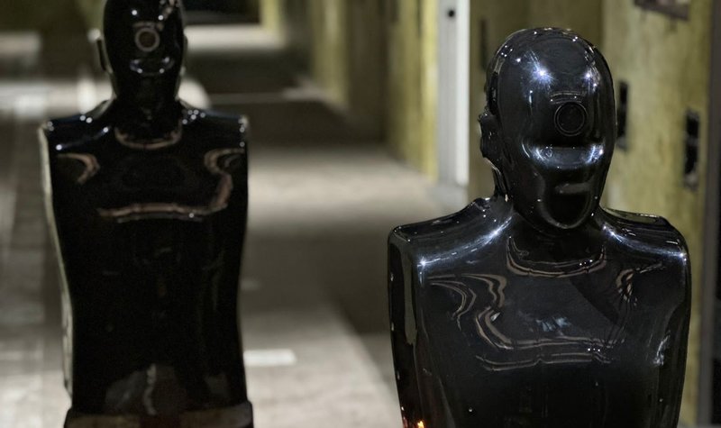 I/ITSEC 2023: 4GD smart targets to receive ChatGPT enhancement