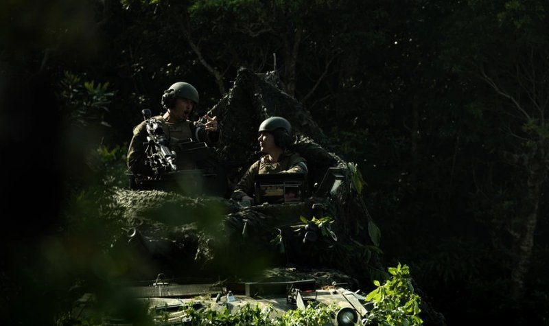 How the partnership with allies can improve the readiness for US SOF teams