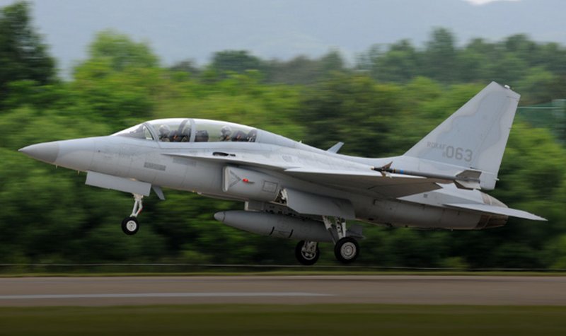 Air Warfare