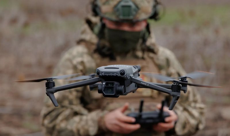 What lessons could Europe learn from air power use in Ukraine?