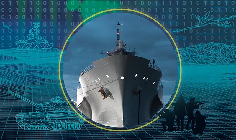 DISA prepares for cyber Thunderdome