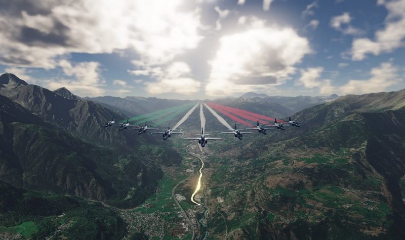 ST Engineering Antycip launches new simulator programme