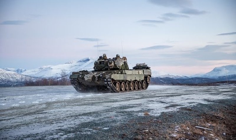 Norway details Leopard 2 donation to Ukraine