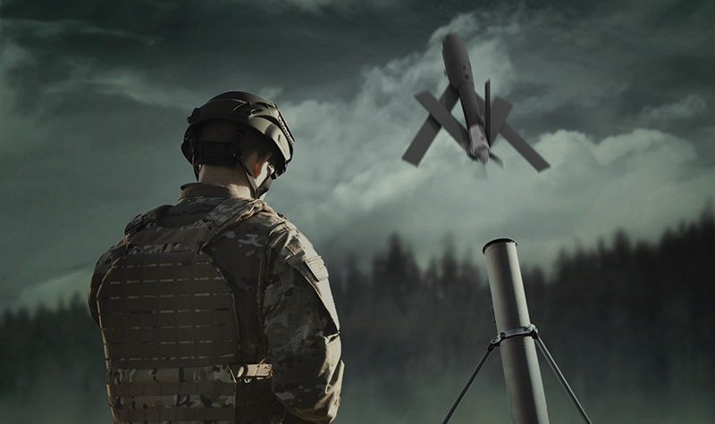 Air Warfare