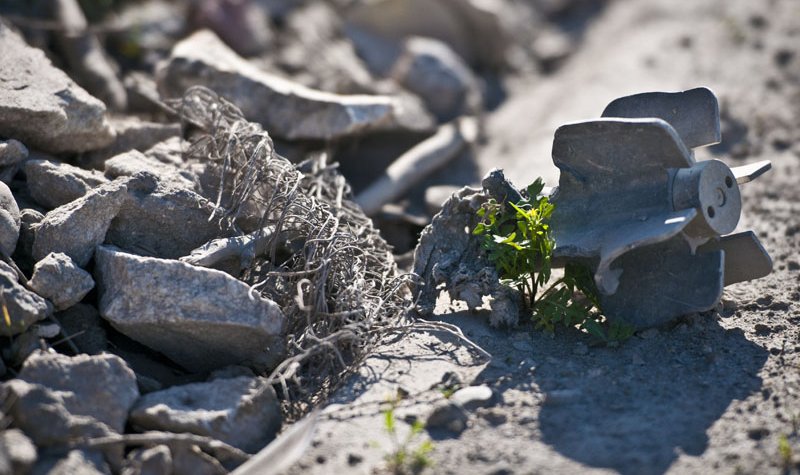 US reaches decision on Syria pullout