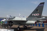 Paris Air Show: T-100 on top form (video)