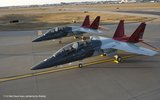 I/ITSEC 2022: Red Hawk jet trainer to be digital platform from day one