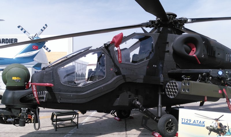 T129 deliveries ticking along