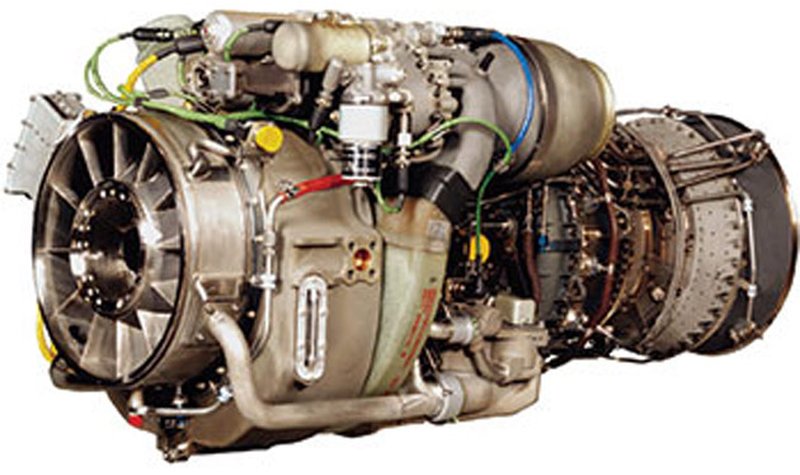 GE’s T700-701D cleared for commercial sales