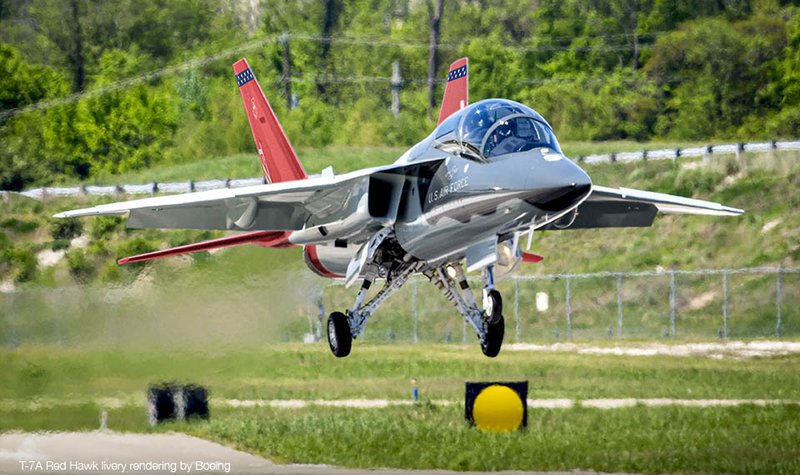 Air Warfare