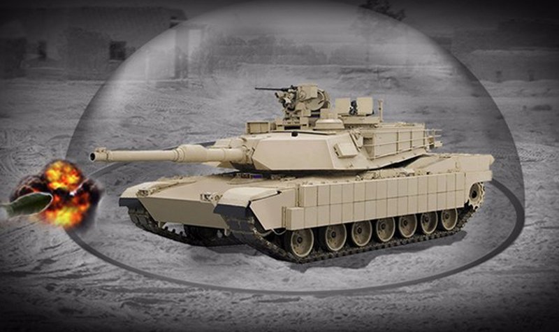 MSPO 2017: Rafael pushes Trophy in Eastern Europe