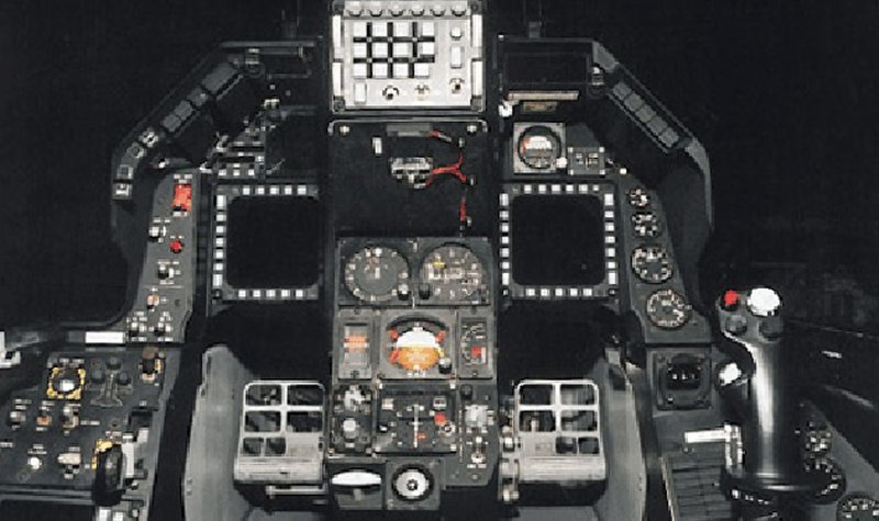 Terma signs DALO EW contract