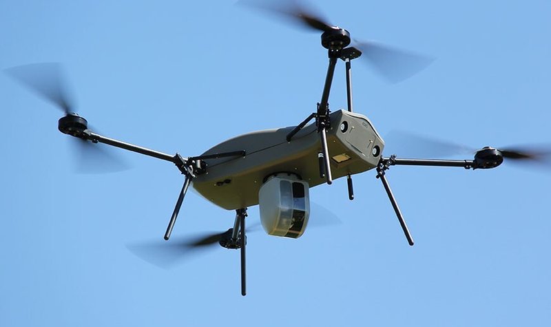 Israeli MoD signs $40 million in deals for Elbit Systems drones