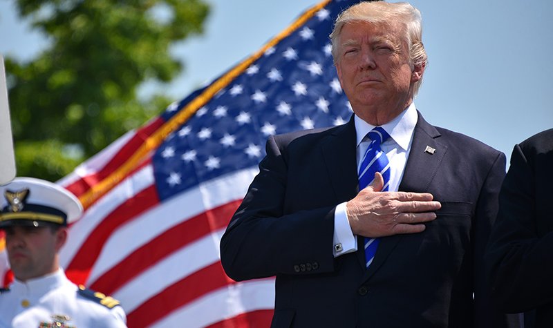 Rood’s departure signals degradation of US policymaking, say analysts