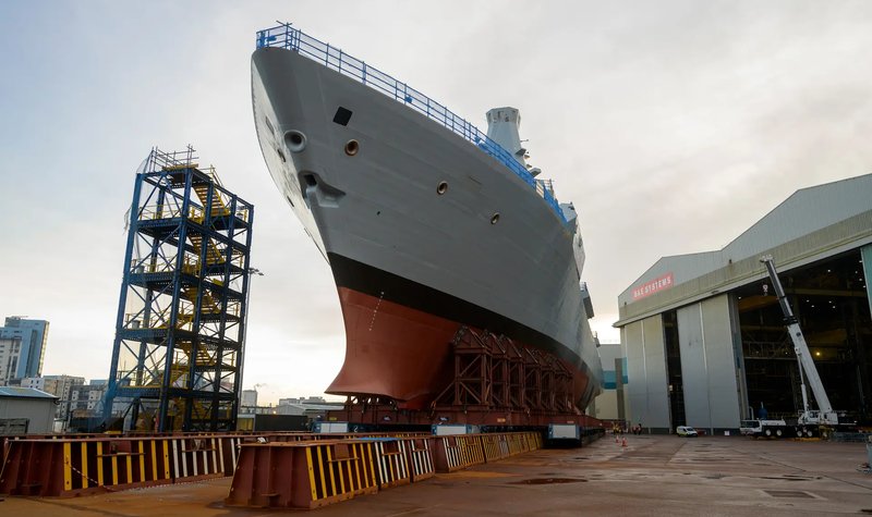 DSEI 2023: Anschuetz to present evolved warship bridge systems