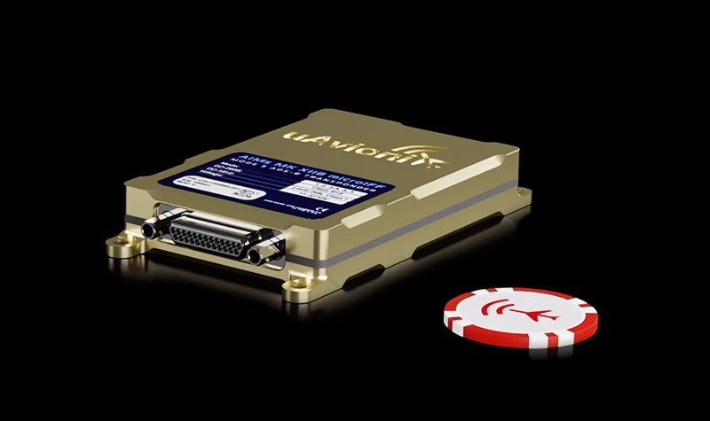DoD approves miniature IFF transponder
