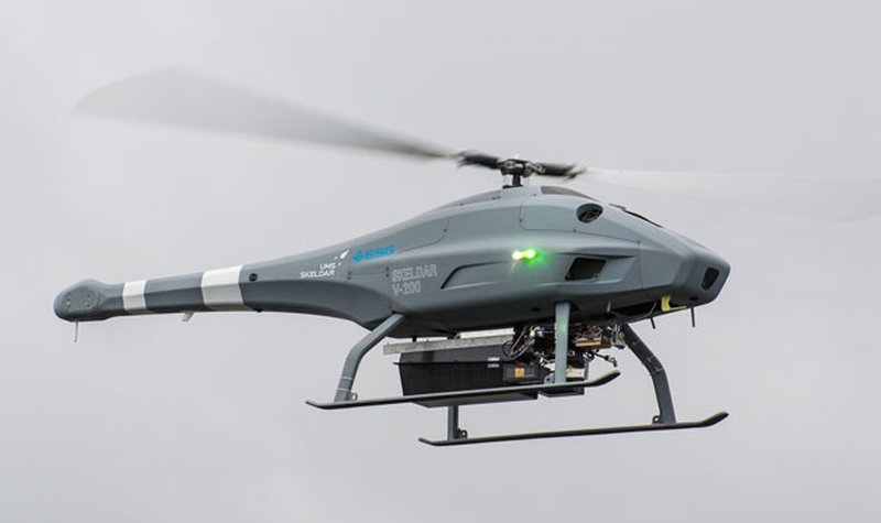 Paris Air Show: V-200 announcements expected