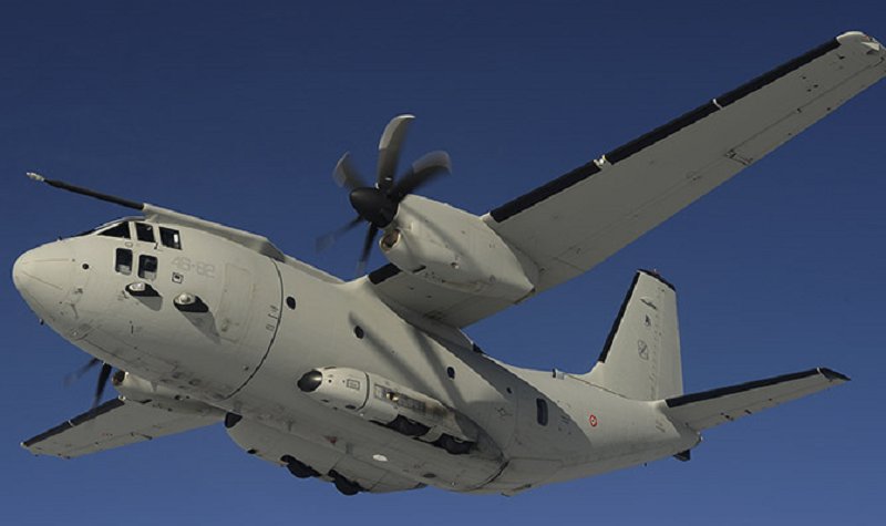 Leonardo, Northrop Grumman Australia sign MoU