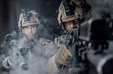 How has the war in Ukraine changed the British Army’s strategy?