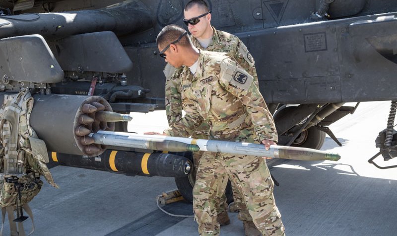 GD-OTS receives rocket contract modification