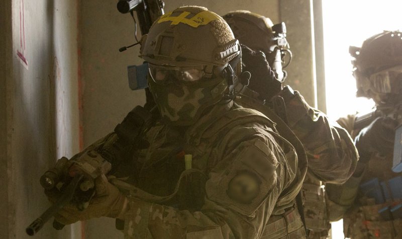 Norway wants US to double its troops in country