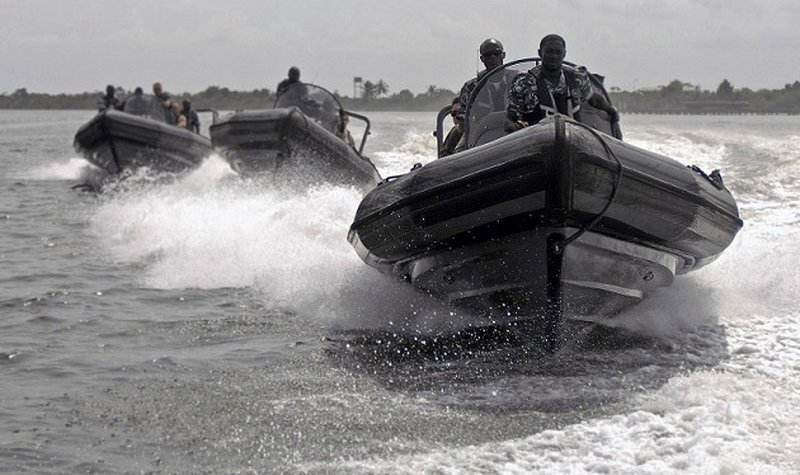 Analysis: Maritime insecurity
