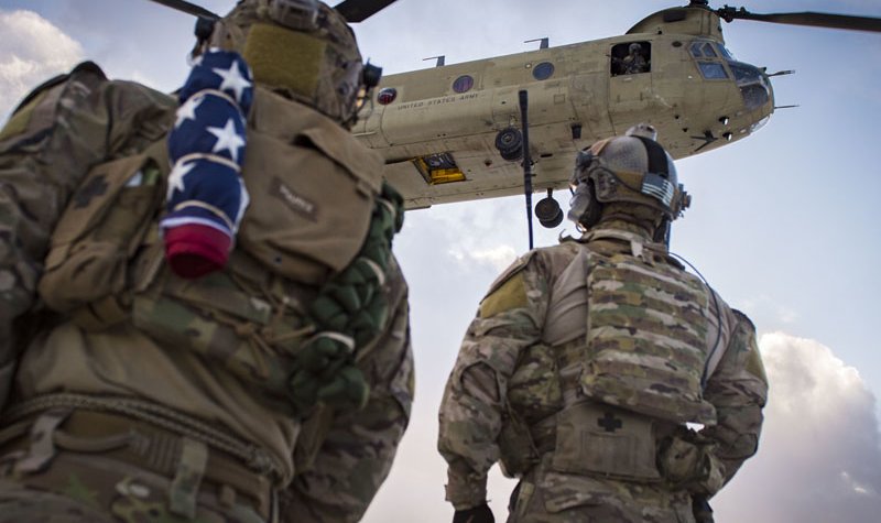 US to sell military aircraft to European allies