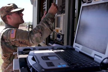 AOC 2018: US Army looks to reinvigorate EW capabilities