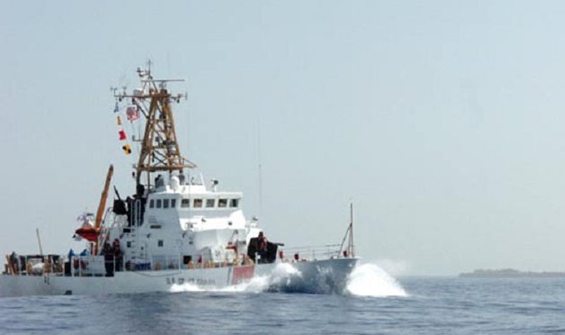 Ukraine seeks Islands for Black Sea