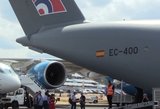Farnborough 2018: Government pushes business as Brexit concerns persist (video)
