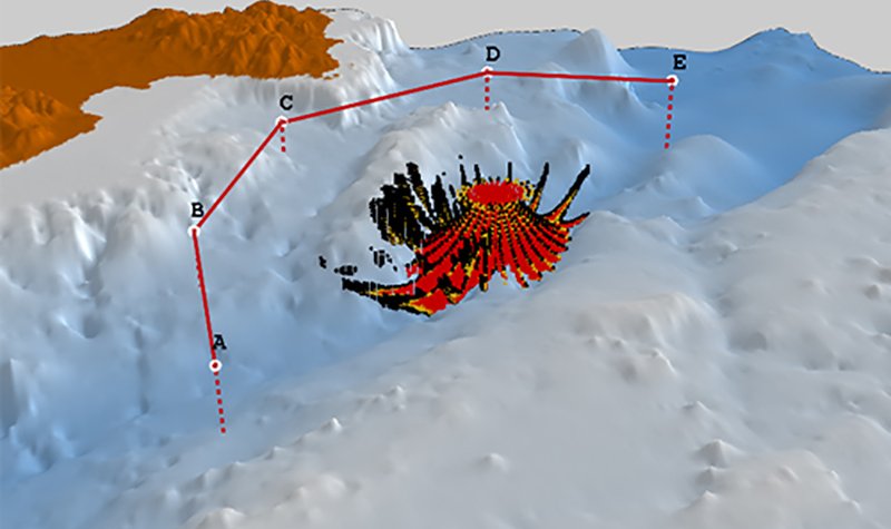 DSEI 2021: OAD showcases latest underwater acoustics software