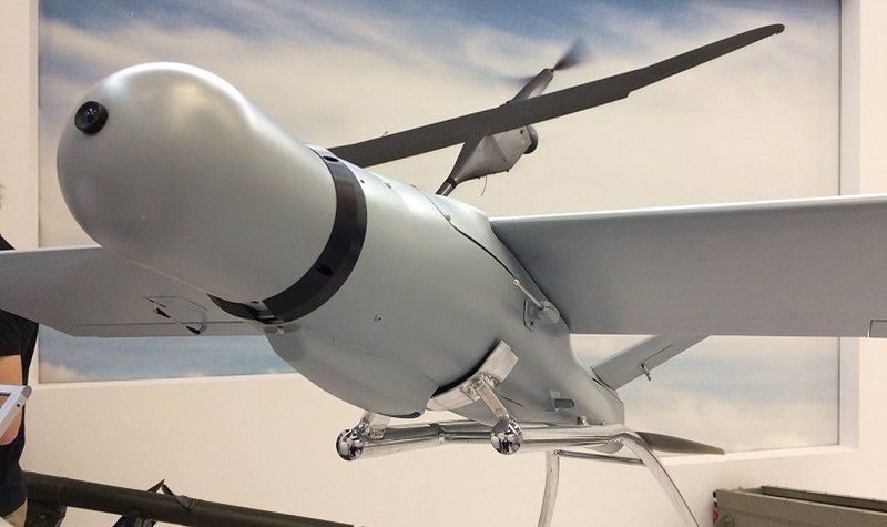 Warmate targets new export markets