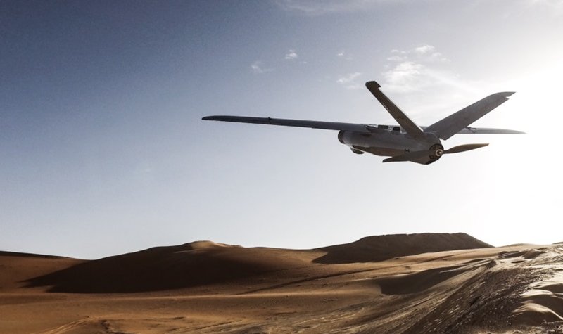 Poland broadens commercial defence channels with South Korea through sales of Warmate drones