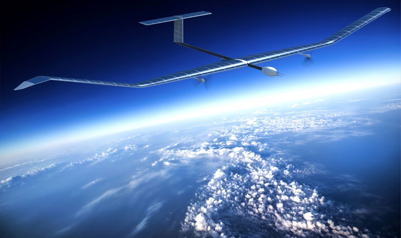 Australia details plans for unmanned surveillance