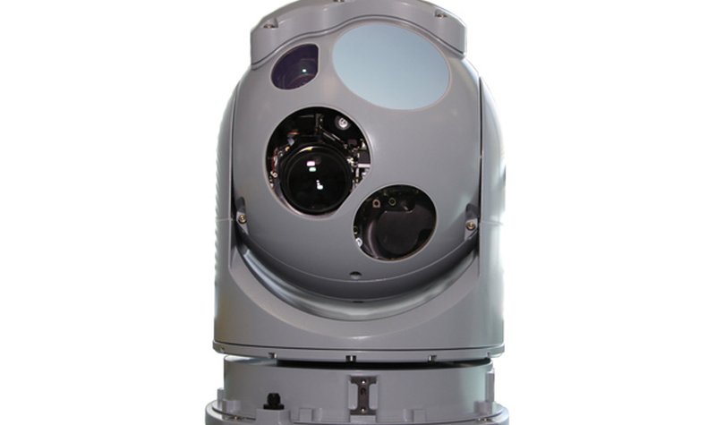 NSWC to receive MX-10MS turrets
