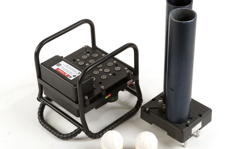 Wescom Eyes MANPADS simulation