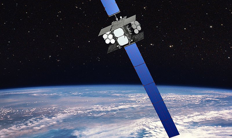 Ninth WGS satellite launched into orbit