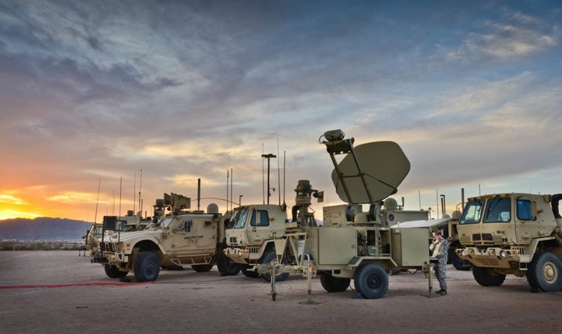 AUSA Global: Army gleaning lessons learned from networking upgrades