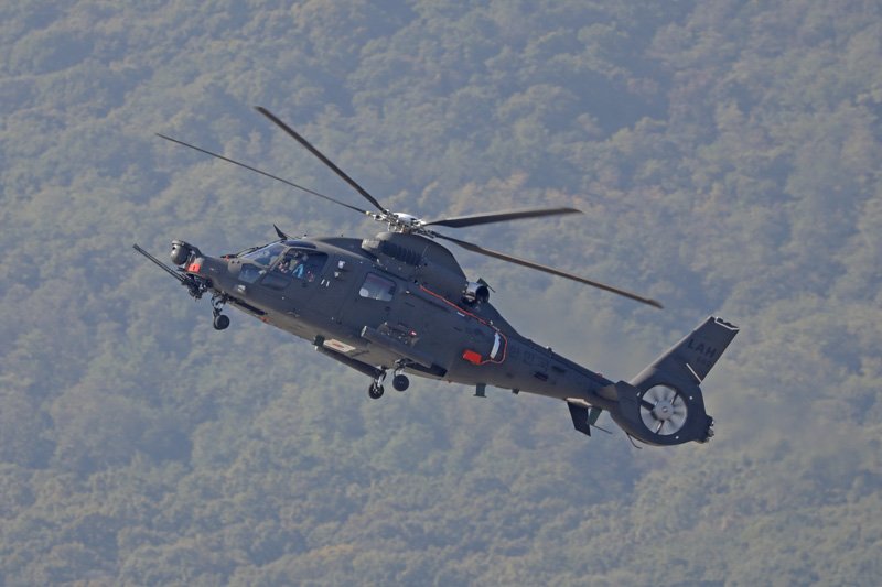 ROKA Light Armed Helicopter