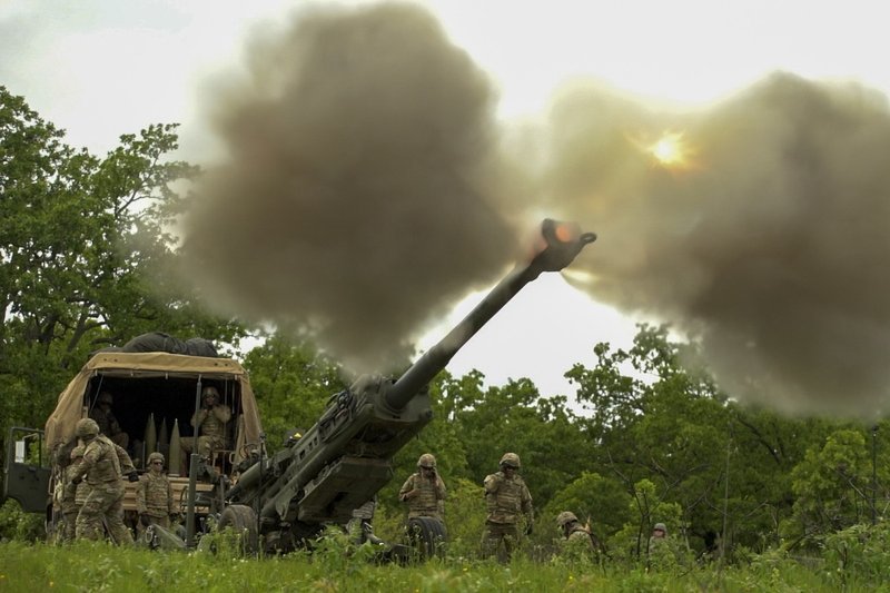 BAE Systems, Eurosatory 2026, Next Generation Indirect Fire Control System