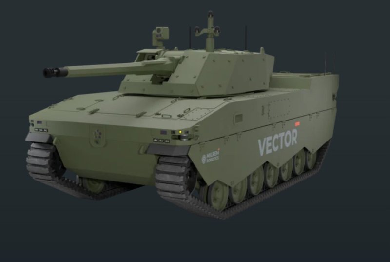 Eurosatory 2026, KNDS Mobility, Celeris, Texelis, Milrem Robotics