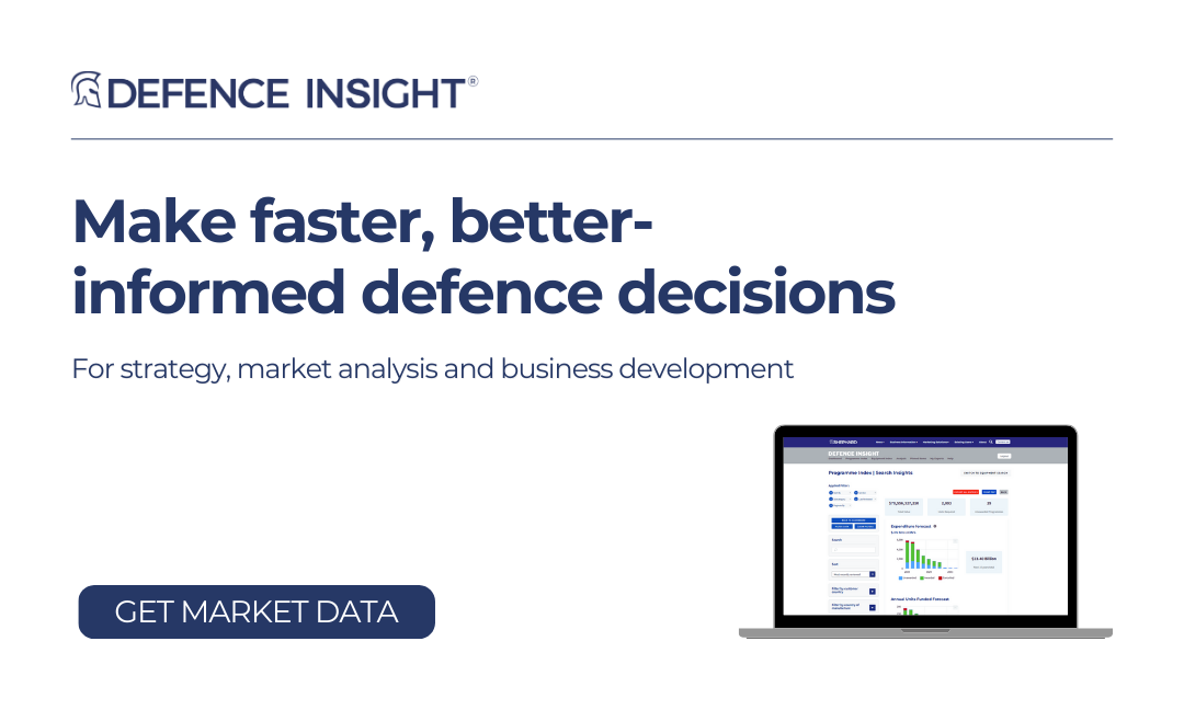 Defence Insight