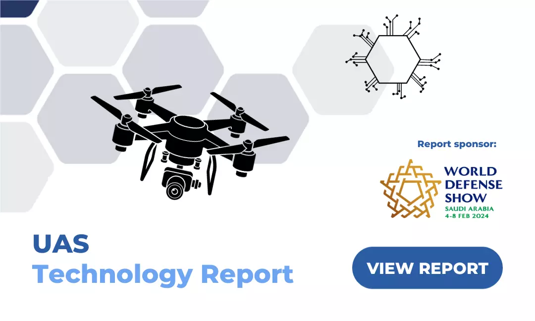 UAS Technology Report