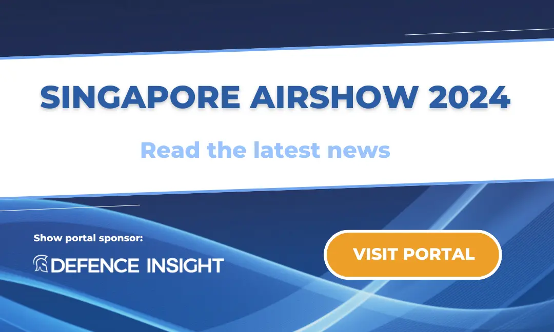 Singapore Airshow 2024 Show News Portal