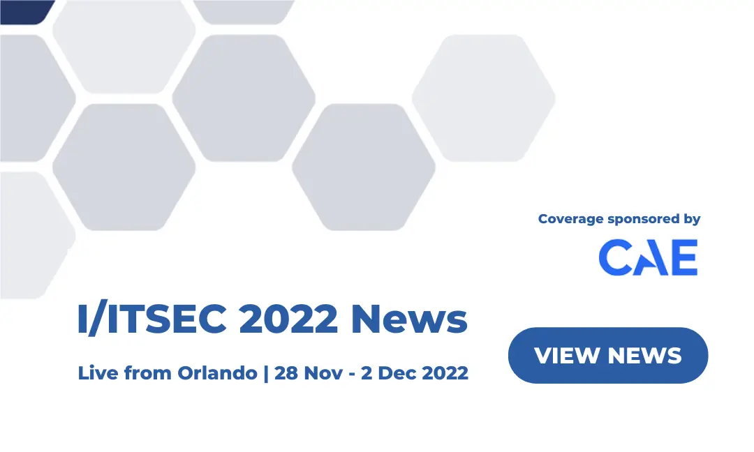 I/ITSEC 2022 News